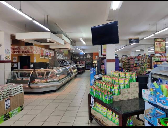 BUSINESS FOR SALE IN ROODEKOP